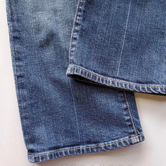 Citizens of humanity y2k low - Picture 8 of 8